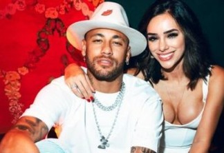 Neymar Jr. se pronuncia após ser acusado de trair namorada com médica em festa