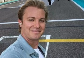 Campeão da F1, Nico Rosberg é banido dos paddocks por não se vacinar contra a Covid-19
