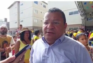 Nilvan Ferreira afirma que Bolsonaro será ouvido para escolha de seu vice na disputa pelo governo da Paraíba - VEJA VÍDEO