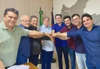 Briga entre Republicanos e PP impõe mediação urgente do governador - Por Nonato Guedes