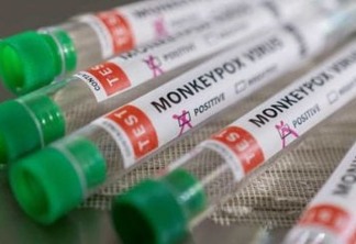 OMS contabiliza 780 casos de varíola dos macacos em 27 países não africanos