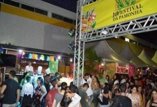 Secretária de Cultura de Campina Grande é homenageada no Festival da Pamonha da Uninassau
