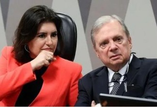Aliança nacional PSDB-MDB não empolga líderes políticos paraibanos - Por Nonato Guedes