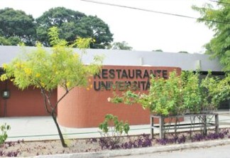 UFPB reabre Restaurante Universitário em João Pessoa e amplia atendimento à comunidade acadêmica