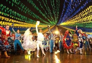 Após cancelamento por conta das chuvas, Recife estuda realizar festa de São João fora de época