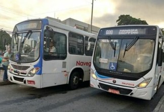 Semob João Pessoa define plano de transporte coletivo para o São João