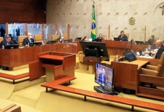 Nova regra aprovada pelo STF limita votos de ministros indicados por Bolsonaro
