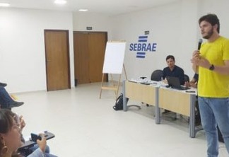 Seplan apresenta balanço de projetos e Bruno destaca importância da Secretaria para o desenvolvimento de Campina