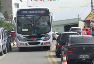 O Maior São João do Mundo: STTP divulga plano operacional de trânsito para os 31 dias de festa