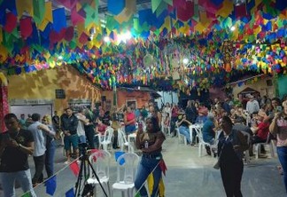Prefeitura de Campina Grande divulga horário de funcionamento da Vila do Artesão durante festejos d'O Maior São João do Mundo