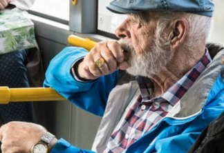 91,5% dos avós são idosos; confira dicas para evitar quedas e acidentes domésticos