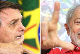 Pesquisa Folha/IPESPE: Lula lidera em Pernambuco com 62%; contra 20% de Bolsonaro 