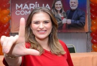 PESQUISA IPEC: Marília Arraes lidera disputa ao governo de Pernambuco com 33% - VEJA NÚMEROS