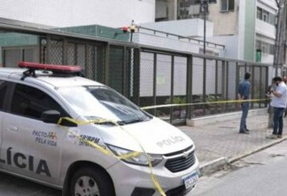 Dois morrem após atirador abrir fogo em condomínio de luxo no Recife