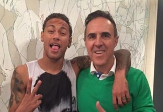 Ex-empresário de Neymar tem prisão decretada por não pagar pensão aos filhos