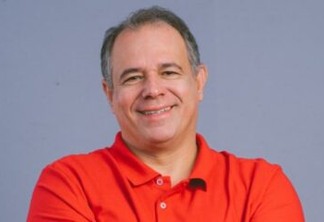 Pré-candidato a deputado federal, Jonildo Cavalcanti quer combater as oligarquias políticas na Paraíba e declara apoio a João Azevêdo