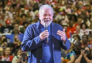 Lula mobiliza forças democráticas do país contra violência bolsonarista