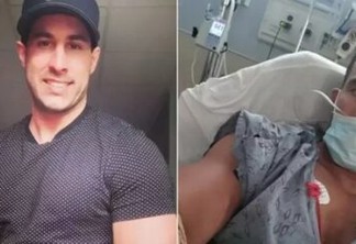 Ator morre aos 33 anos após post em hospital pedindo ajuda para custear o tratamento