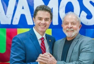 MDB da Paraíba engrossa apoio do partido a Lula já no primeiro turno
