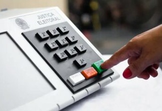 Paraíba tem 138 seções disponíveis para voto em trânsito; eleitores já podem solicitar