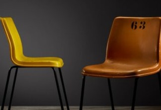 Cadeiras originais do Pacaembu são vendidas por até R$ 1.800 em loja famosa, e web critica; confira