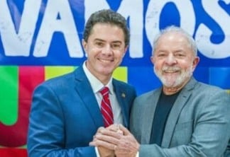 Veneziano bota pressão e consegue mudar o roteiro de Lula na Paraíba - Por Nonato Guedes