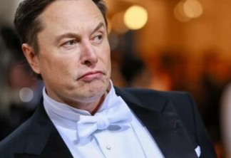 Elon Musk desiste de compra do Twitter