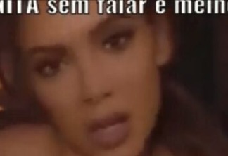 Anitta é vítima de deepfake em vídeo pornô: 'Ação criminosa'