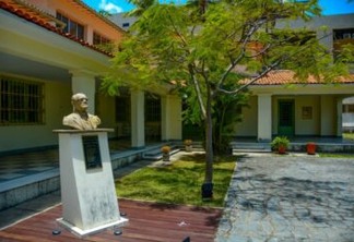 Conselho do Iphaep aprova tombamento da Fundação Casa de José Américo