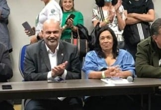 Federação entre PT, PV e PCdoB adia decisão sobre apoio ao governo na Paraíba para a próxima quarta-feira