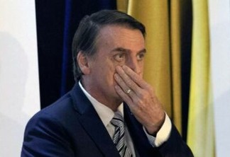 PODERDATA: Bolsonaro é desaprovado por 56% dos brasileiros; no Nordeste, 61% reprovam a gestão do presidente