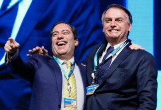 Bolsonaro diz que ex-presidente da Caixa vai responder a denúncias de assédio: "Tomei a providência que tinha que tomar"
