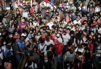 Brasil: população cresce 7,6%; pessoas autodeclaradas pretas são 9,1%