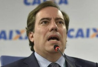 Caixa engavetou denúncia de assédio contra Pedro Guimarães