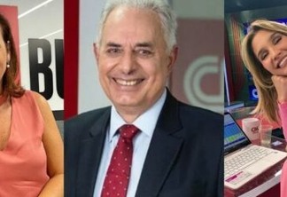 DEU RUIM! CNN Brasil tem surto de giárdia e jornalistas passam mal por conta da água contaminada