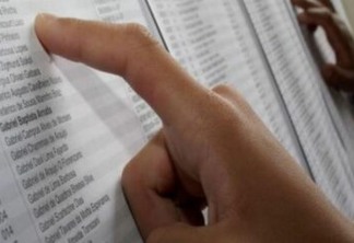 Diário Oficial traz lista de convocação para nomeação de professores aprovados em concurso público