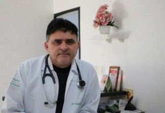 Dr Emídio, pré-candidato a deputado federal, defende instalação do hospital de trauma no sertão da Paraíba, na cidade de Sousa