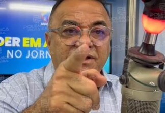 MISTÉRIO: Com vice definido quem será o senador da chapa de João Azevêdo? - Por Gutemberg Cardoso 