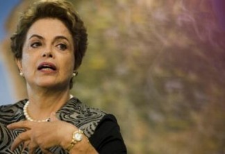 Dilma afirma que houve golpe e diz a Temer que 'a História não perdoa a prática da traição'