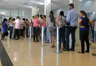 Sancionada lei que obriga bancos a fornecer bebedouros e assentos a clientes na Paraíba