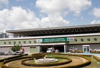 Hospital de Trauma de João Pessoa registra segunda doação de múltiplos órgãos no mês de março