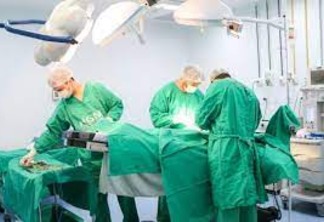 Hospital Regional de Catolé do Rocha recebe mutirão de 300 cirurgias de catarata do programa Opera Paraíba