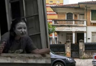 'Mulher da casa abandonada' tem R$ 83 mil bloqueados pela Justiça pelo não pagamento de multa