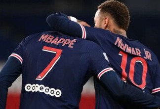 Técnico do PSG não dá mole e enquadra Messi, Neymar e Mbappé