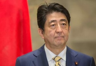 URGENTE: Ex-primeiro-ministro do Japão, Shinzo Abe morre após ser baleado durante discurso - VEJA O VÍDEO