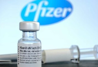 Vacinação: Anvisa pede à Pfizer informações sobre reforço em crianças