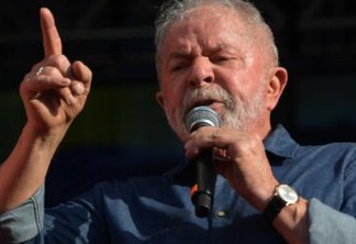 Lula prevê piora da violência eleitoral, e diz não ceder a intimidações