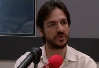 Pedro volta a negar que será substituído por Romero na disputa ao governo: "Essa etapa já foi vencida"