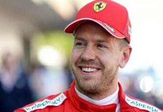 Sebastian Vettel anuncia que irá se aposentar da Fórmula 1 ao final da temporada
