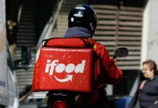 GOLPE NO APP: Motoboy finge estar perdido, pede telefone de cliente e fica com a comida